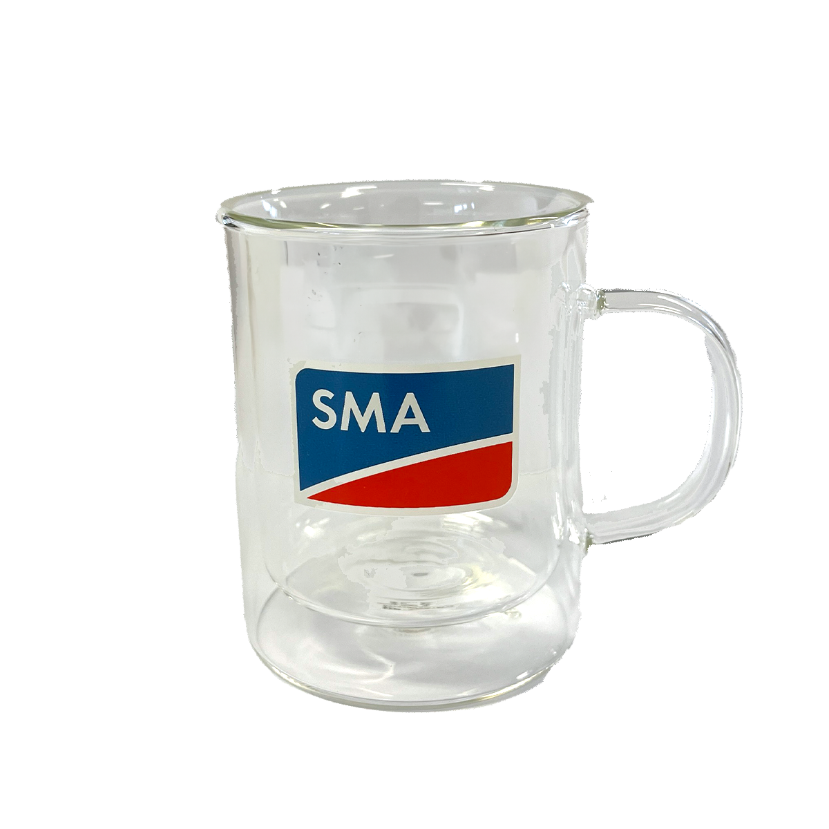 SMA Coffee Cup
