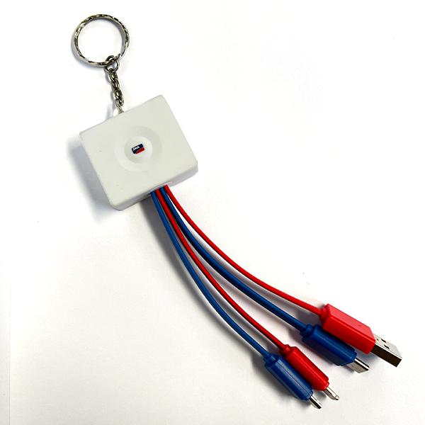 SMA USB Splitter